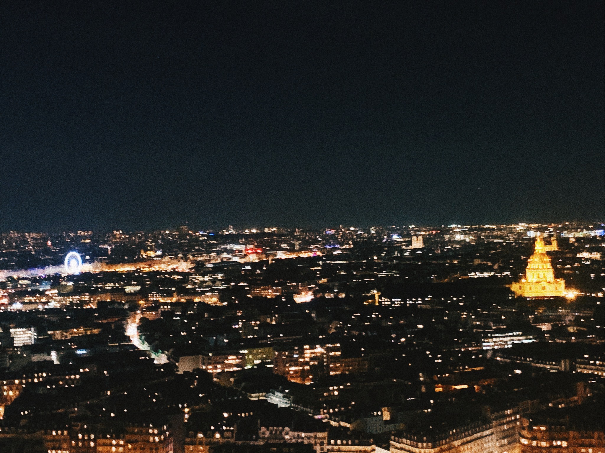 Street life in Lisbon