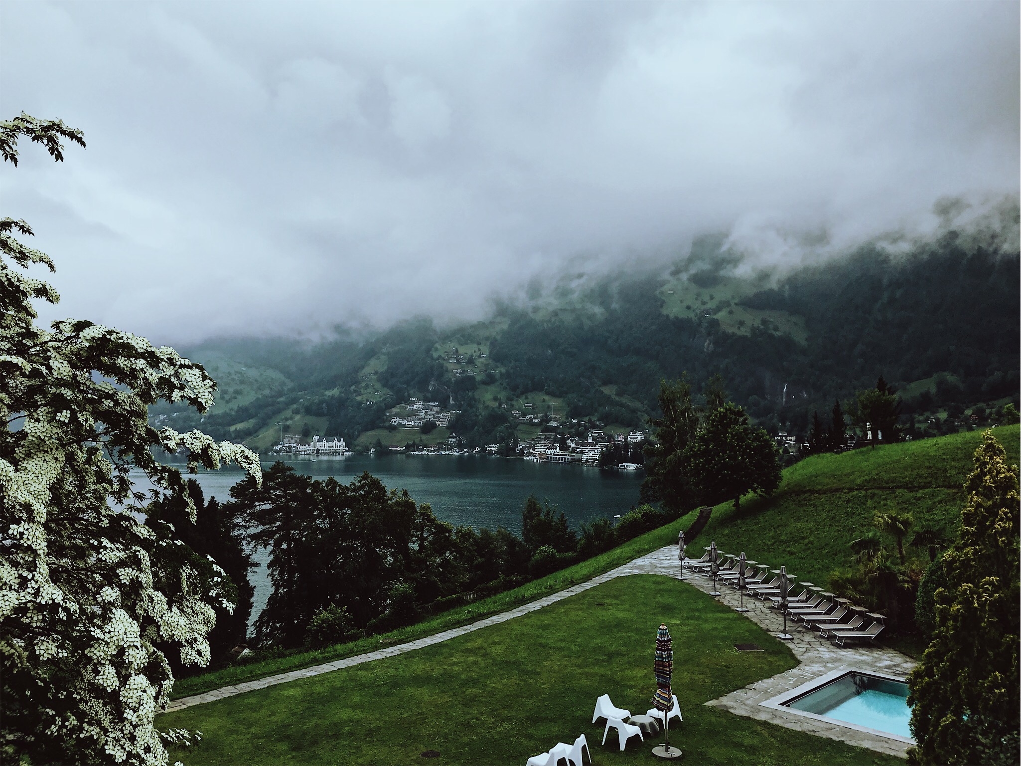 Street life in Lisbon