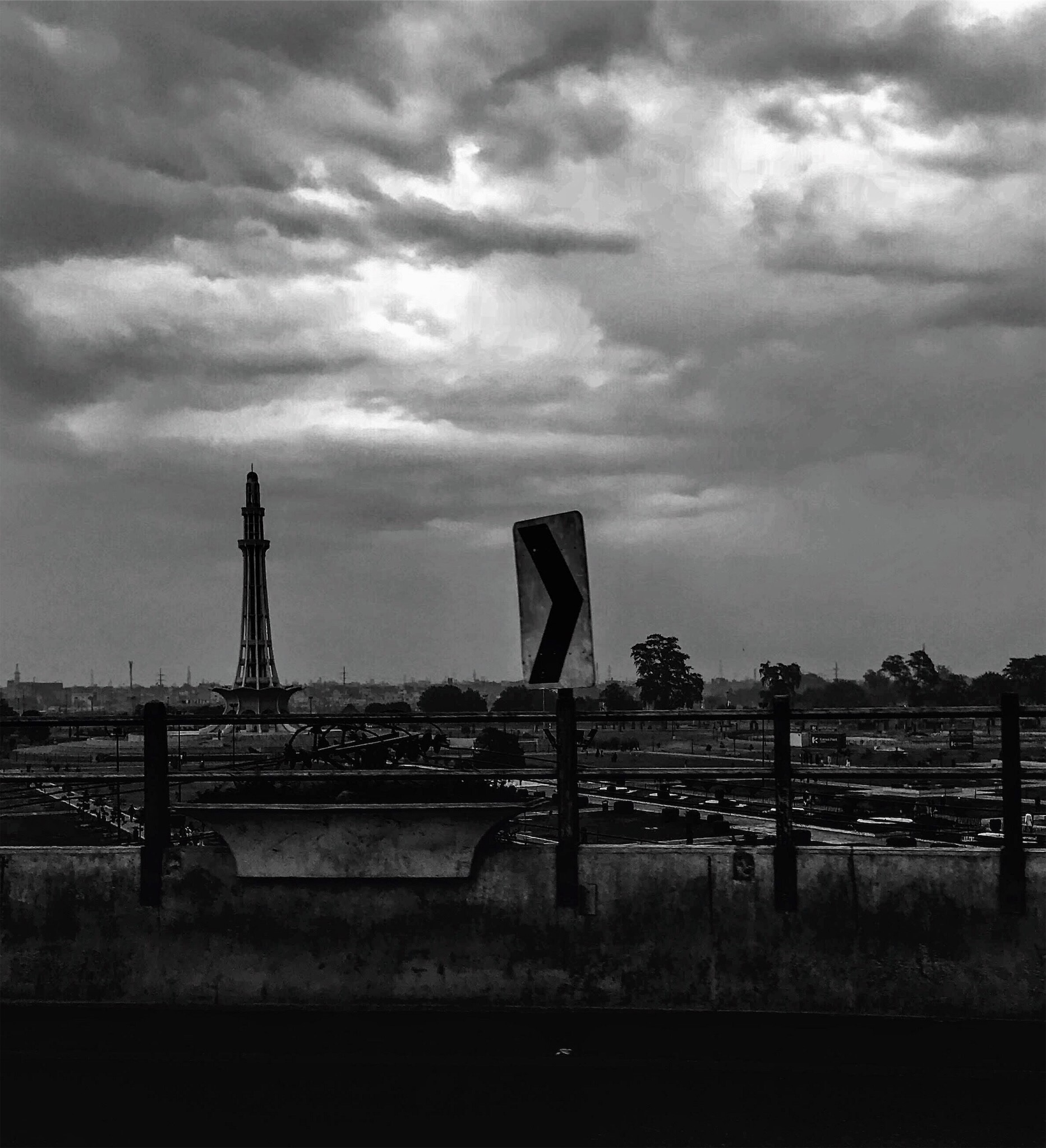 Street life in Lisbon