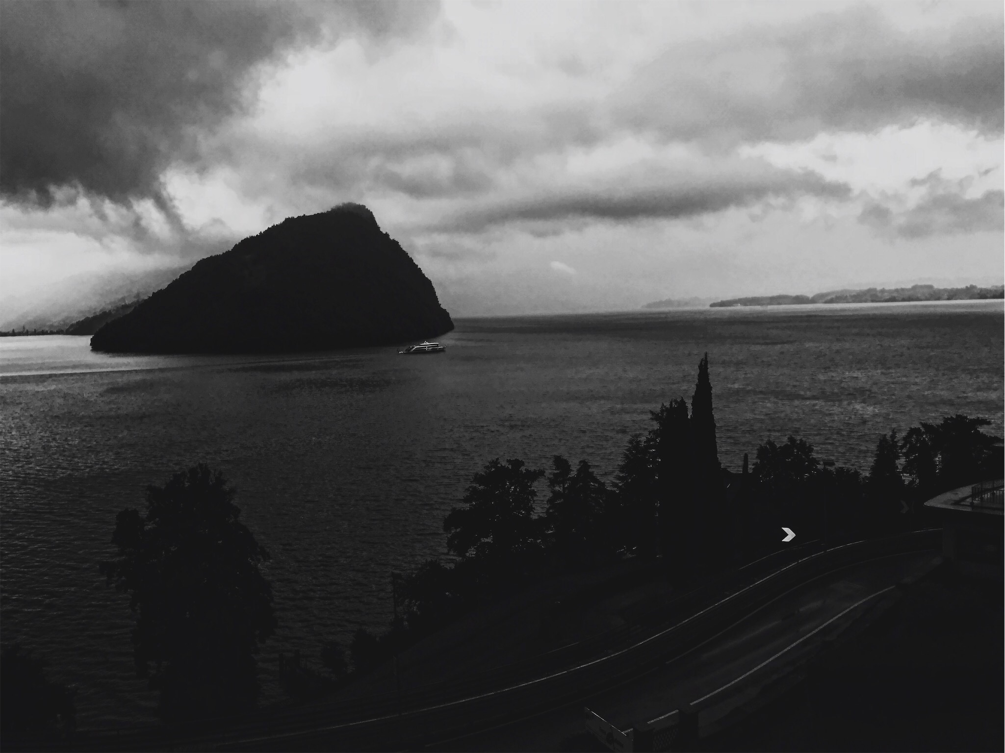 Street life in Lisbon