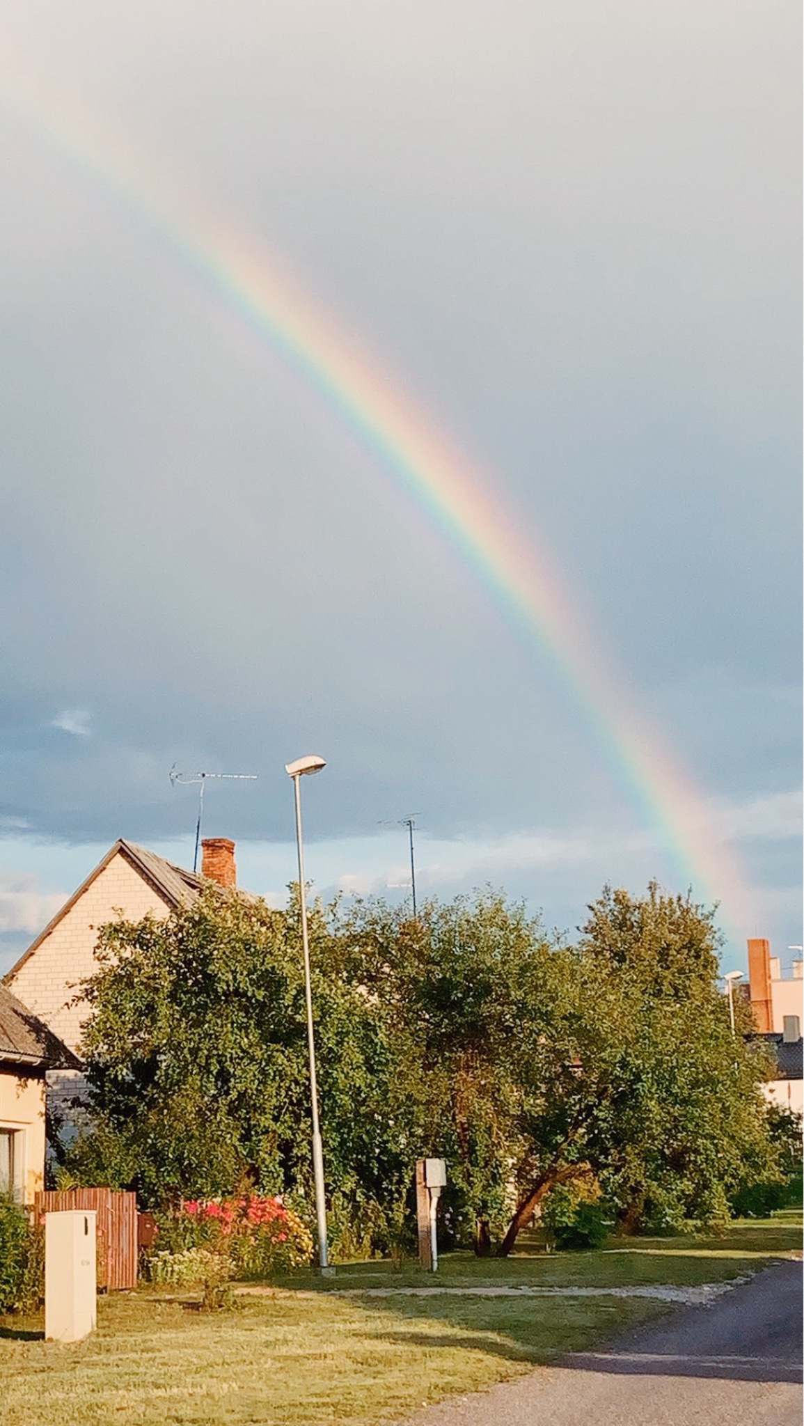 Street life in Lisbon