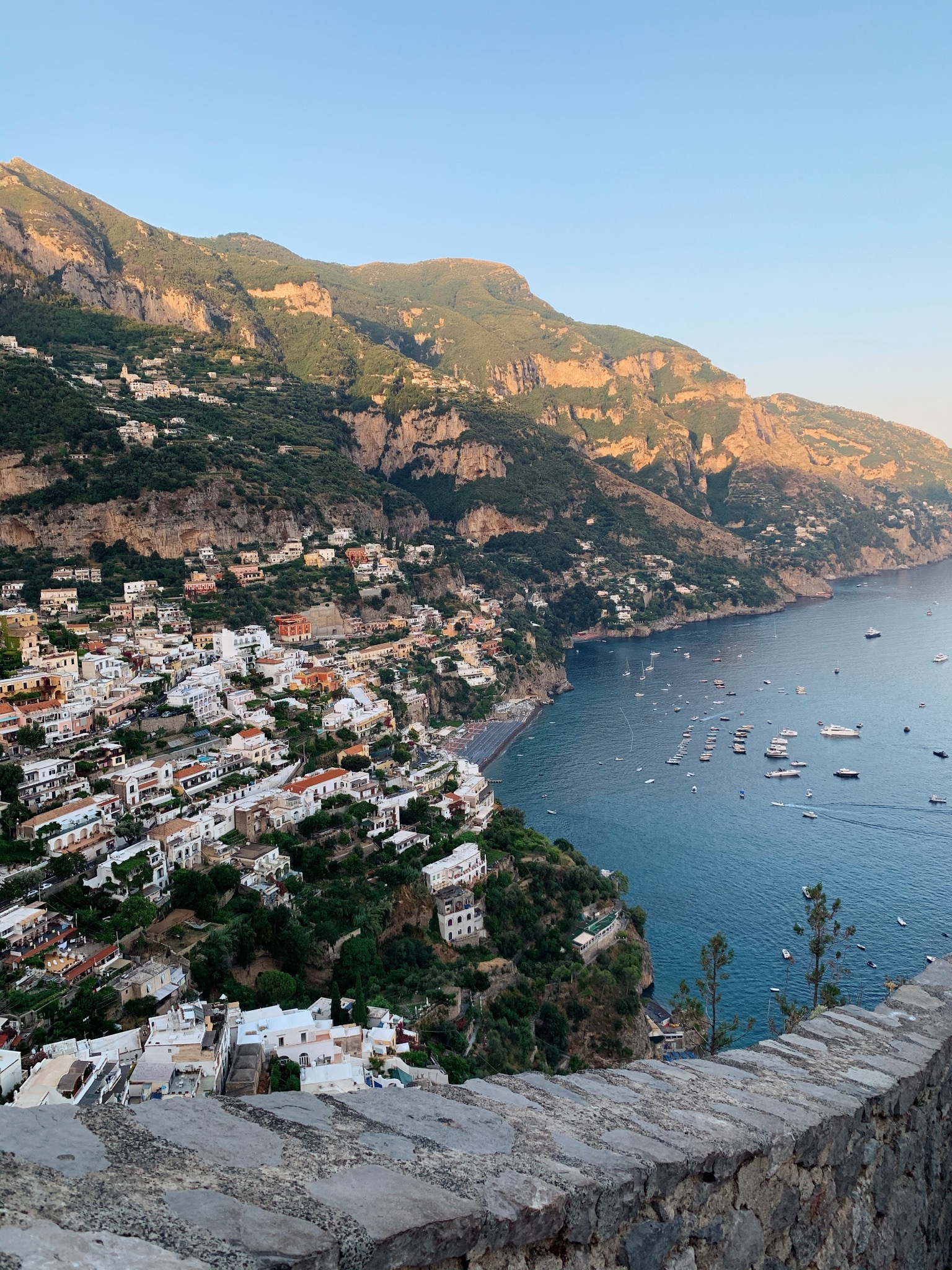 Street life in Lisbon